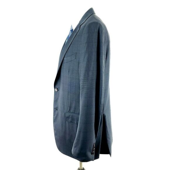 Ermenegildo Zegna Trofeo‎ 600 40R 2 Button Microche - Picture 5 of 12